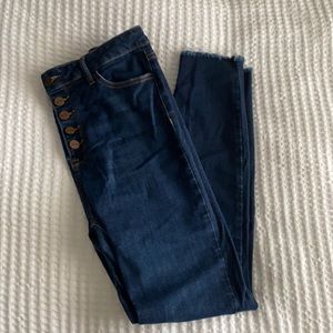 Carly Jean Women's Skinny Jeans